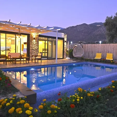 Villa Exclusive Kalkan *
