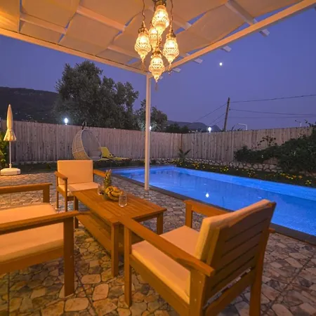 Exclusive Kalkan