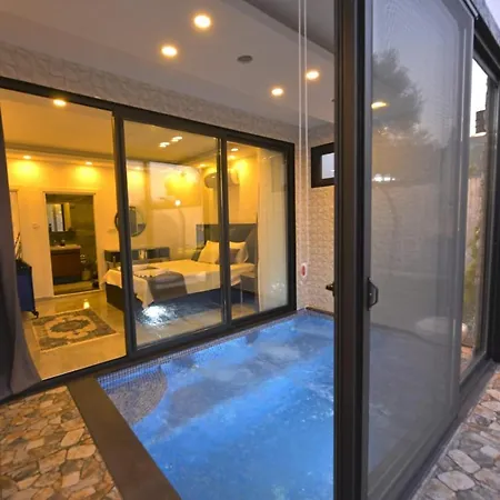 Exclusive Kalkan Villa *
