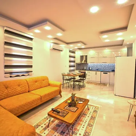 Exclusive Kalkan * Caykoy
