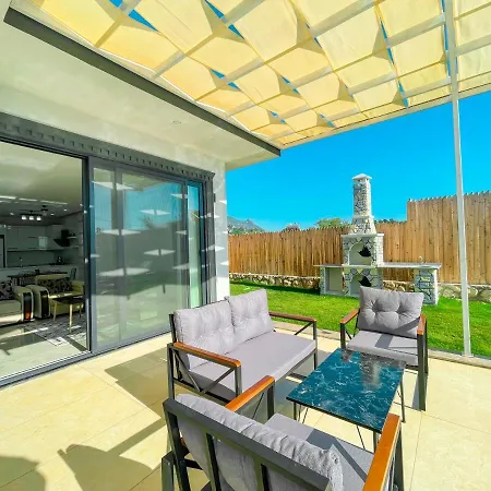 Exclusive Kalkan Villa *