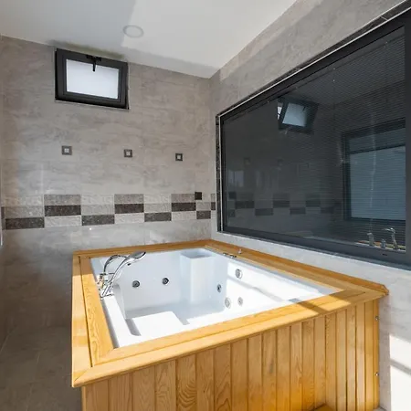 Villa Exclusive Kalkan