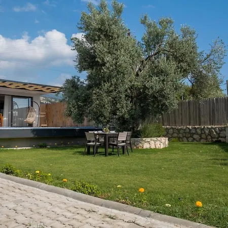 Villa Exclusive Kalkan Caykoy