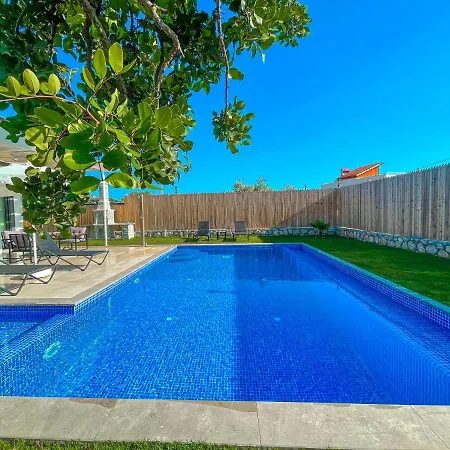 Villa Exclusive Kalkan *