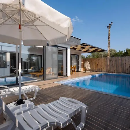 Exclusive Kalkan Villa