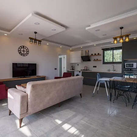 Exclusive Kalkan * Caykoy