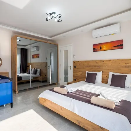 Exclusive Kalkan