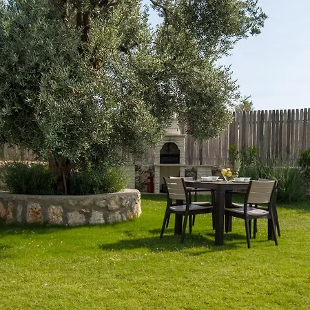 Exclusive Kalkan Villa *