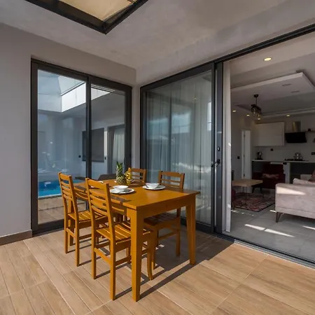Villa Exclusive Kalkan