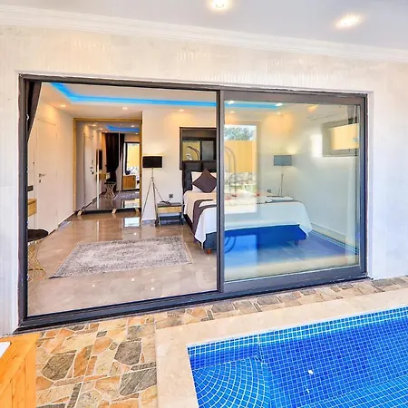 Villa Exclusive Kalkan *
