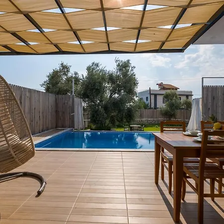Exclusive Kalkan Villa Caykoy
