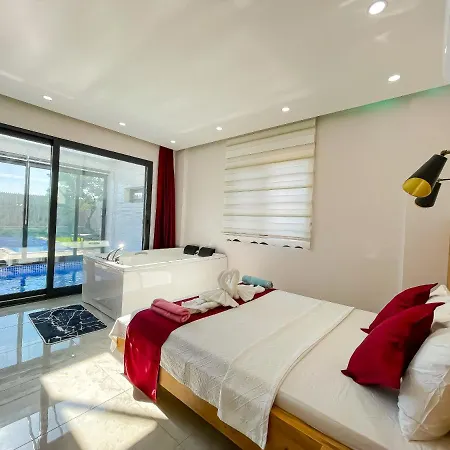 Exclusive Kalkan * Caykoy