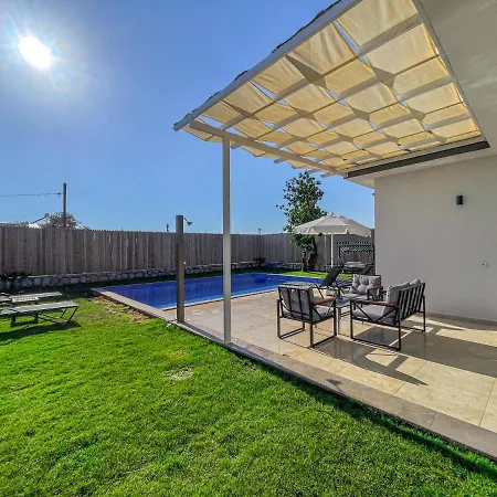 Villa Exclusive Kalkan