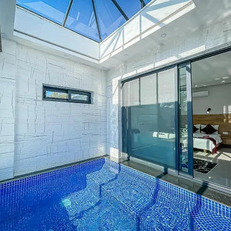 Villa Exclusive Kalkan