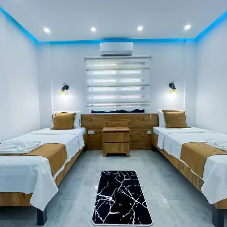 Exclusive Kalkan Villa Caykoy