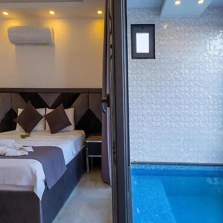 Exclusive Kalkan *