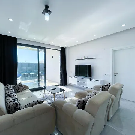 Exclusive Kalkan Villa Caykoy