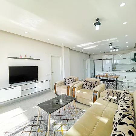 Villa Exclusive Kalkan Caykoy