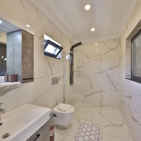 Exclusive Kalkan Villa Caykoy