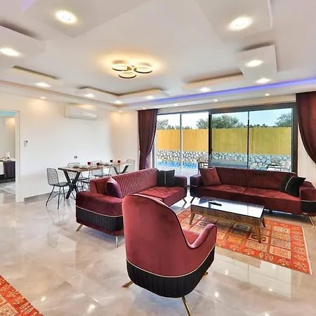 Exclusive Kalkan * Caykoy