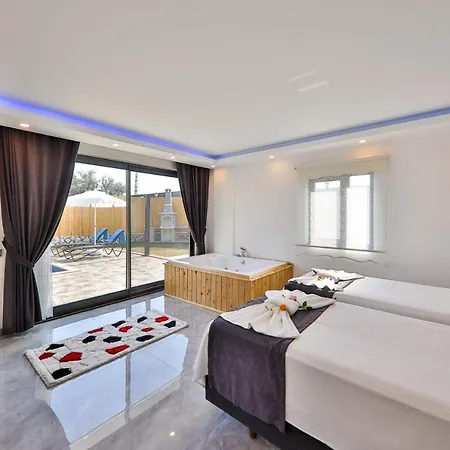 Villa Exclusive Kalkan *