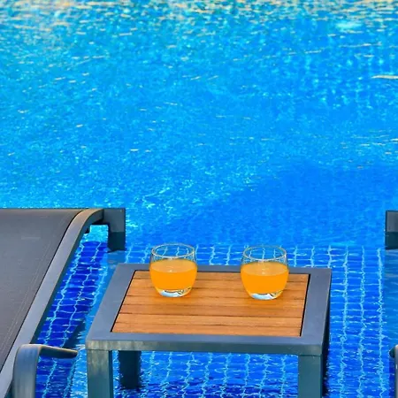 Villa Exclusive Kalkan Caykoy