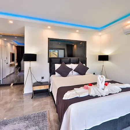 Exclusive Kalkan Villa