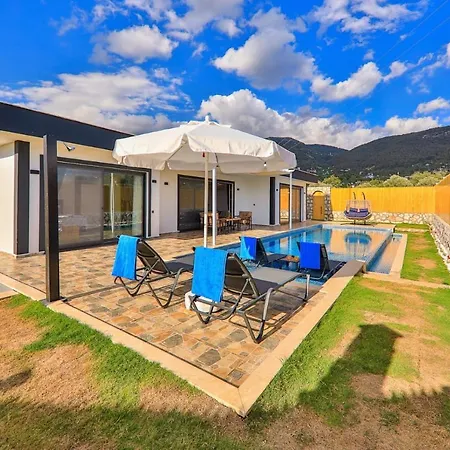 Exclusive Kalkan * Caykoy