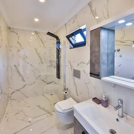 Exclusive Kalkan Villa