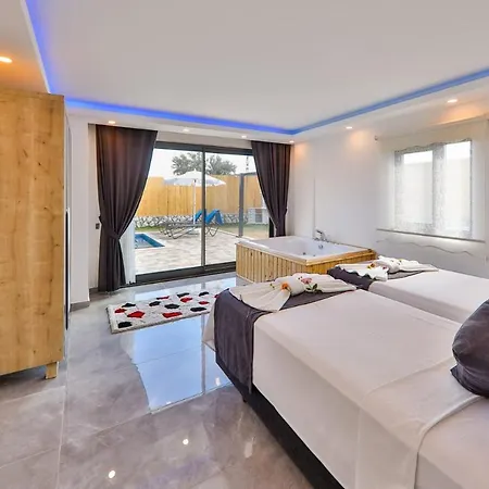 Exclusive Kalkan