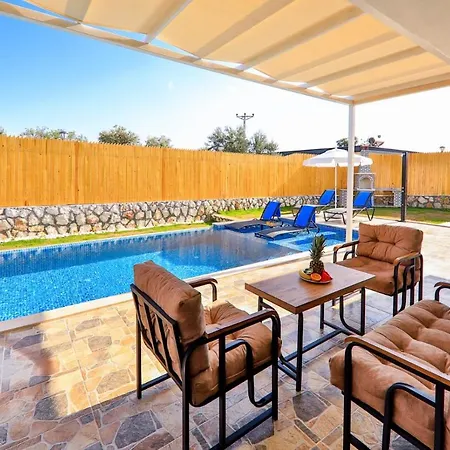 Exclusive Kalkan