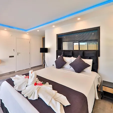 Exclusive Kalkan Villa Caykoy