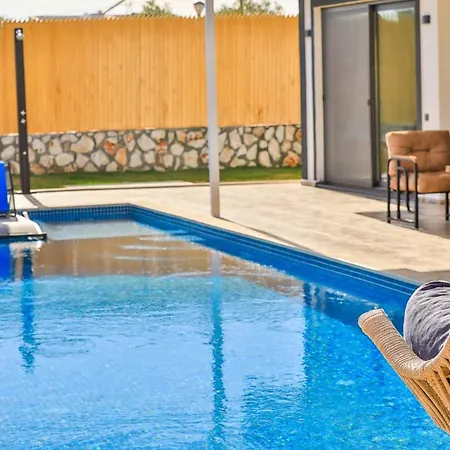 Exclusive Kalkan Caykoy