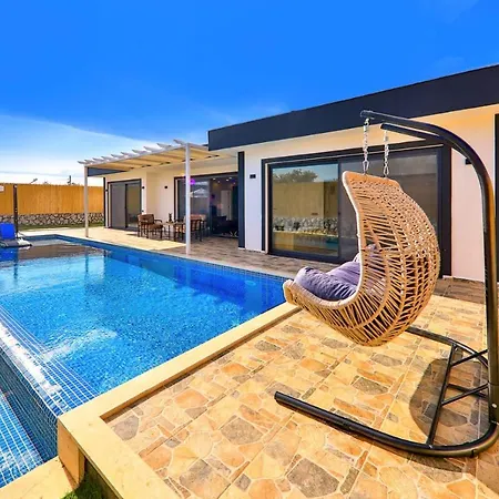 Exclusive Kalkan Caykoy