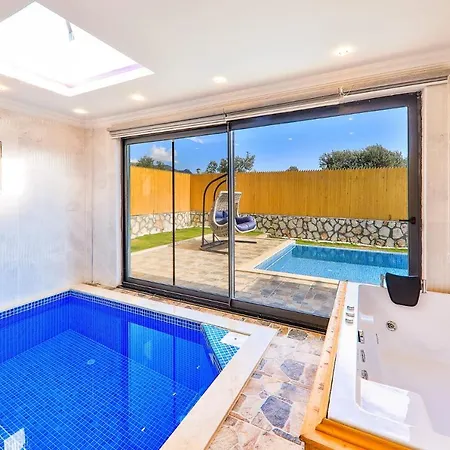 Villa Exclusive Kalkan Caykoy