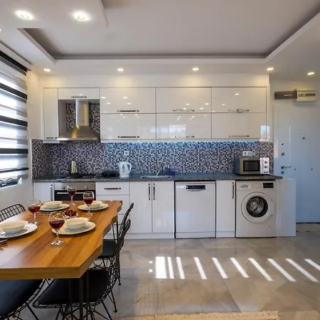 Villa Exclusive Kalkan Caykoy