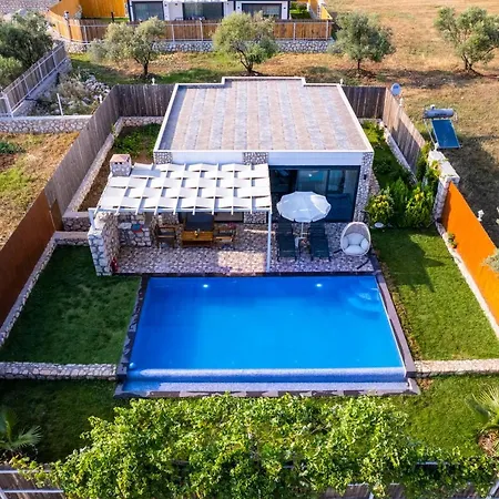 Exclusive Kalkan Villa Caykoy