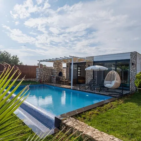 Villa Exclusive Kalkan *