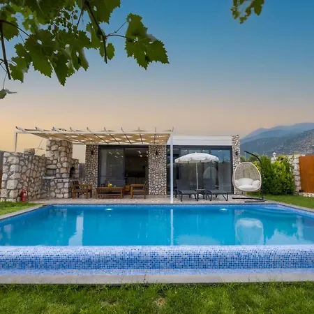 Villa Exclusive Kalkan Caykoy